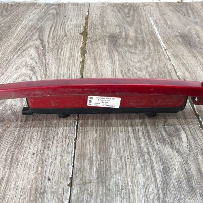 Стоп-сигнал крышки багажника Renault Clio 2009 D4F740 универсал, Задн. - изображение 3