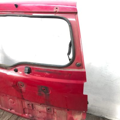 Дверь багажника Honda CR-V 2002 K20A4 Джип Внедорожник, Задн. - изображение 3