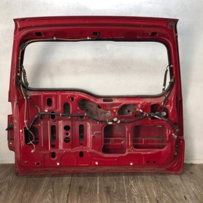 Дверь багажника Honda CR-V 2002 K20A4 Джип Внедорожник, Задн. - изображение 8