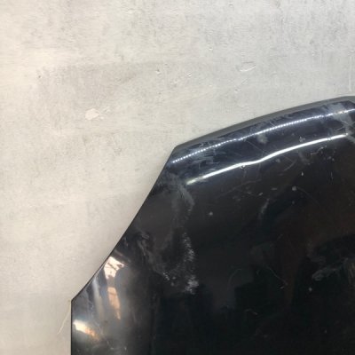 Капот Opel Corsa C 2006 хетчбэк 3дв. Z12XEP 1.2 - изображение 10