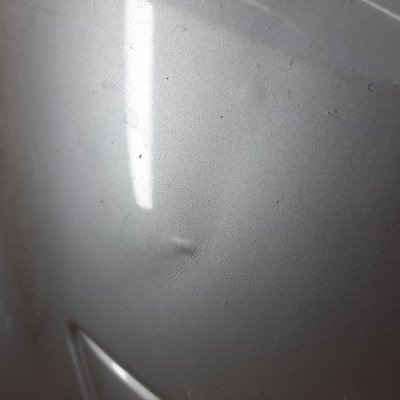 Бампер Opel Corsa D 2007 хетчбэк 3дв. Z12XEP 1.2 Перед. - изображение 11