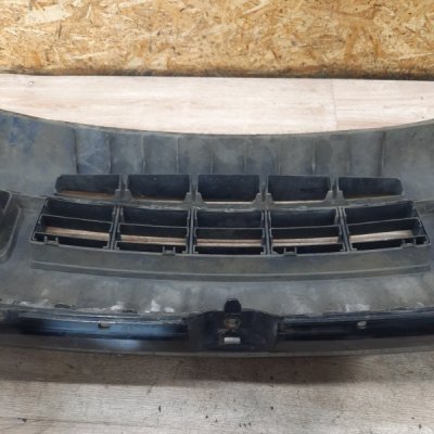 Бампер Volkswagen Golf 2002 хетчбэк 3дв. AUM Перед. - изображение 4