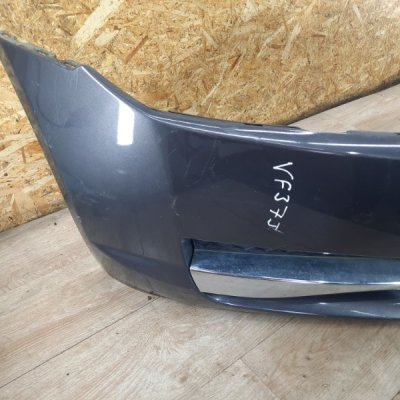 Бампер Jaguar XF 2009 седан 4дв. AJD Перед. - изображение 16