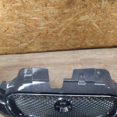 Бампер Jaguar XF 2009 седан 4дв. AJD Перед. - изображение 6