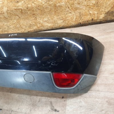 Бампер Ford Focus 1 2001 хетчбэк 5дв. FYDA Задн. - изображение 19