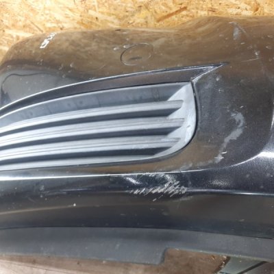 Бампер Opel Insignia 2010 хетчбэк 5дв. A20DTJ 2.0 Перед. - изображение 11