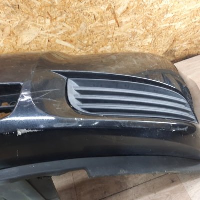 Бампер Opel Insignia 2010 хетчбэк 5дв. A20DTJ 2.0 Перед. - изображение 12