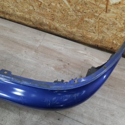 Бампер Daewoo Lanos 1999 A16DMS хетчбэк 3дв., Перед. - изображение 14