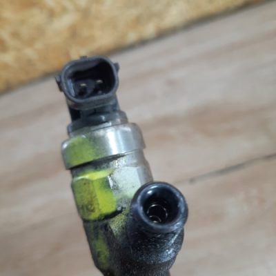 Топливная форсунка Ford Transit 2008 P8FA - изображение 4
