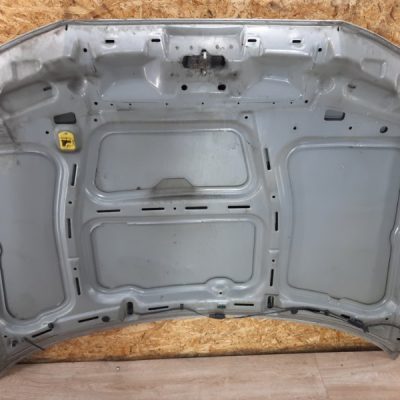Капот Ford Mondeo 2000 NGD хетчбэк 5дв. - изображение 8