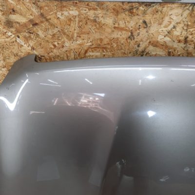 Капот Nissan Qashqai 2008 K9K Джип Внедорожник - изображение 10