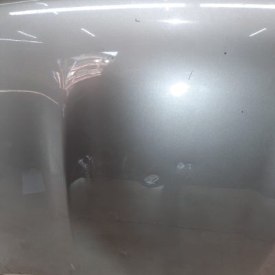 Капот Nissan Qashqai 2008 K9K Джип Внедорожник - изображение 11