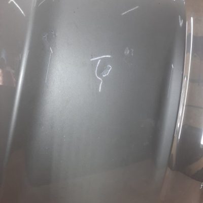 Капот Nissan Qashqai 2008 K9K Джип Внедорожник - изображение 12