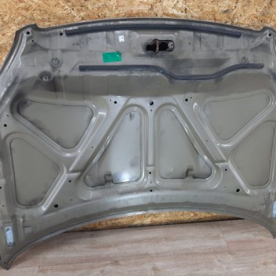 Капот Nissan Qashqai 2008 K9K Джип Внедорожник - изображение 13