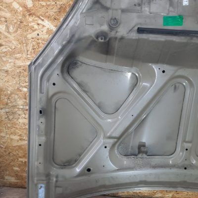 Капот Nissan Qashqai 2008 K9K Джип Внедорожник - изображение 20