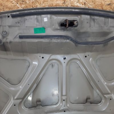 Капот Nissan Qashqai 2008 K9K Джип Внедорожник - изображение 21