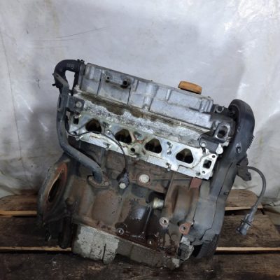 Двигатель Opel Corsa C 2003 Z14XE 1.4 хетчбэк 3дв. - изображение 2