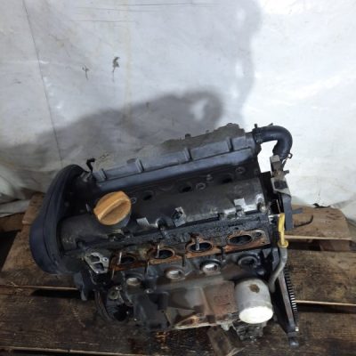 Двигатель Opel Corsa C 2003 Z14XE 1.4 хетчбэк 3дв. - изображение 11