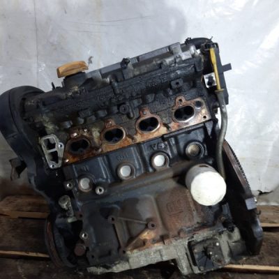 Двигатель Opel Corsa C 2003 Z14XE 1.4 хетчбэк 3дв. - изображение 12
