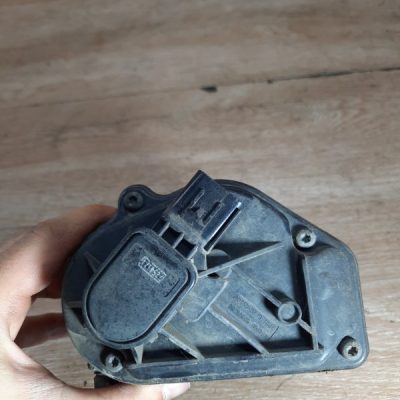 Дроссельная заслонка Ford Fiesta 2008 FXJA/FXJB хетчбэк 5дв. - изображение 8