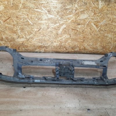 Передняя панель Ford Focus 1 2002 хетчбэк 3дв. ALDA - изображение 16
