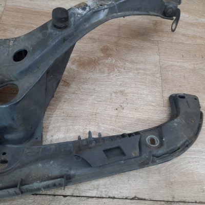 Передняя панель Ford Focus 1 2002 хетчбэк 3дв. ALDA - изображение 9