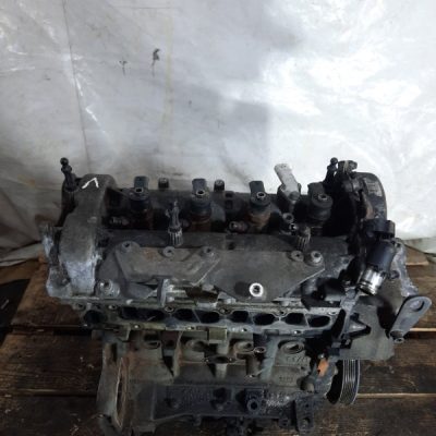 Двигатель Opel Corsa D 2008 Z13DTJ хетчбэк 5-ти дв. - изображение 2