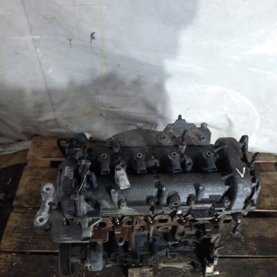 Двигатель Opel Corsa D 2008 Z13DTJ хетчбэк 5-ти дв. - изображение 17