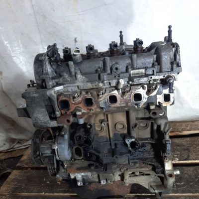 Двигатель Opel Corsa D 2008 Z13DTJ хетчбэк 5-ти дв. - изображение 18