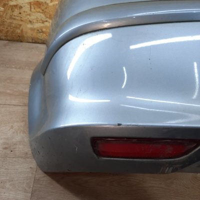 Бампер Opel Astra H 2009 хетчбэк 3дв. Z14XEP 1.4 Задн. - изображение 6