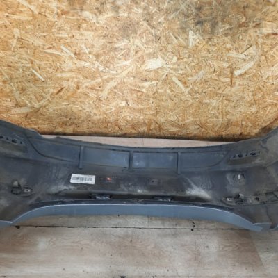Бампер Opel Astra H 2009 хетчбэк 3дв. Z14XEP 1.4 Задн. - изображение 22