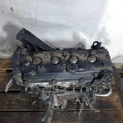 Двигатель Opel Astra J 2010 A17DTR 1.7 хетчбэк 5дв. - изображение 2