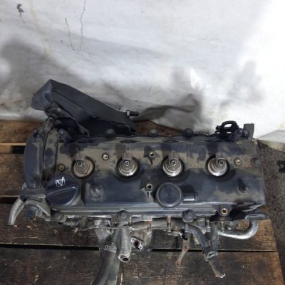Двигатель Opel Astra J 2010 A17DTR 1.7 хетчбэк 5дв. - изображение 5