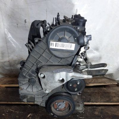 Двигатель Opel Astra J 2010 A17DTR 1.7 хетчбэк 5дв. - изображение 7