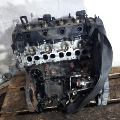 Двигатель Opel Astra J 2010 A17DTR 1.7 хетчбэк 5дв. - изображение 11