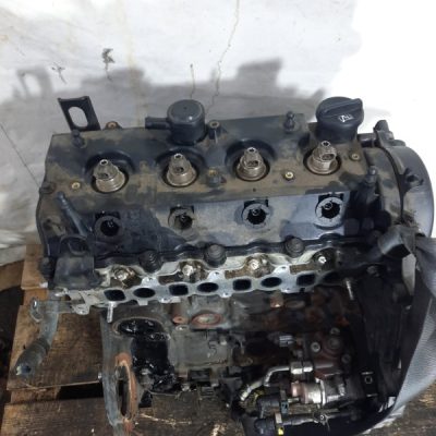 Двигатель Opel Astra J 2010 A17DTR 1.7 хетчбэк 5дв. - изображение 12