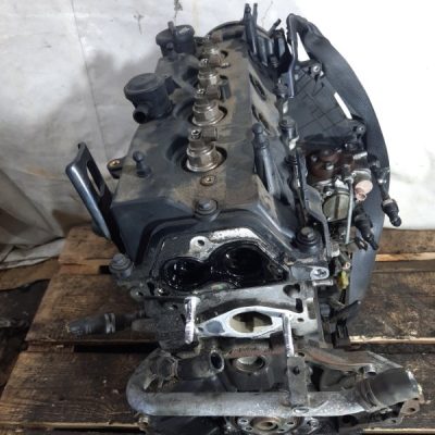 Двигатель Opel Astra J 2010 A17DTR 1.7 хетчбэк 5дв. - изображение 15