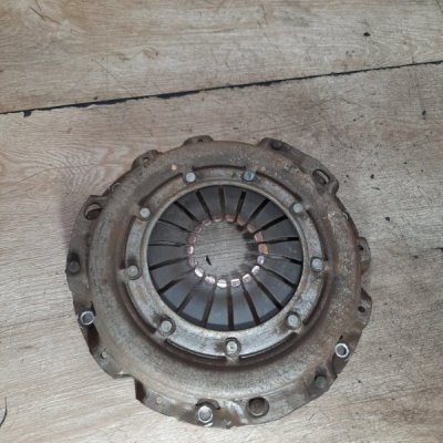 Комплект сцепления Opel Astra H 2009 хетчбэк 3дв. Z14XEP 1.4 - изображение 8