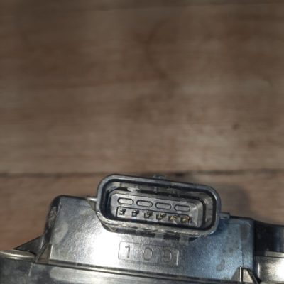 Дроссельная заслонка Renault Clio 2009 D4F740 хетчбэк 3дв. - изображение 7