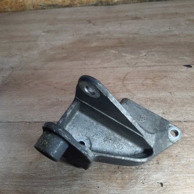 Кронштейн Nissan Qashqai 2008 Джип Внедорожник K9K Задн. - изображение 5