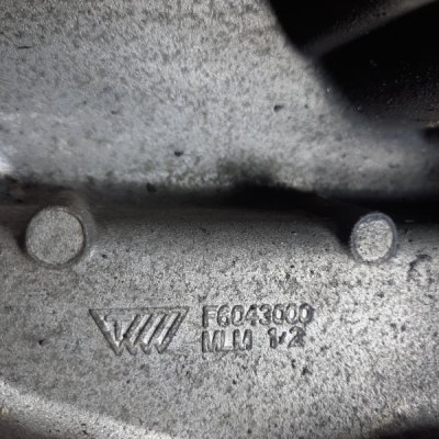 Кронштейн Nissan Qashqai 2008 Джип Внедорожник K9K Задн. - изображение 4