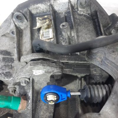 МКПП Nissan Qashqai 2008 K9K Джип Внедорожник - изображение 3