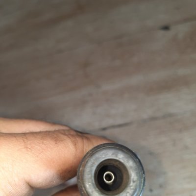 Катушка зажигания Nissan Almera 2005 QG18 - изображение 3