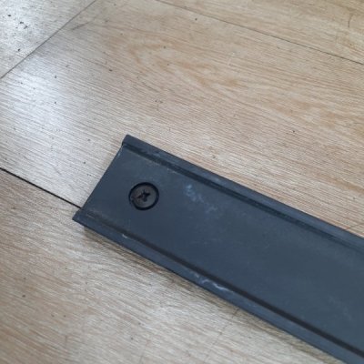 Декоративная крышка двигателя MG MGF 1997 седан 4дв. 18K4F - изображение 6