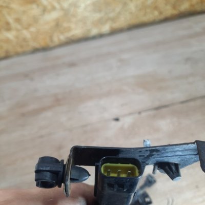 Проводка форсунок MG MGF 1997 седан 4дв. 18K4F - изображение 6
