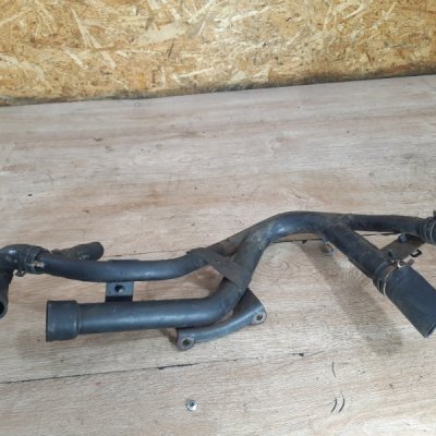 Трубка охлаждения MG MGF 1997 седан 4дв. 18K4F - изображение 12