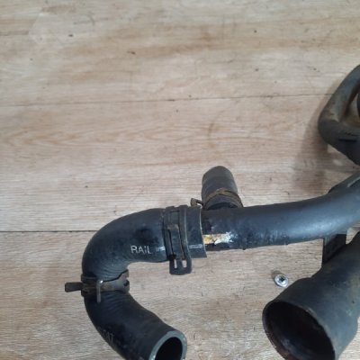 Трубка охлаждения MG MGF 1997 седан 4дв. 18K4F - изображение 10