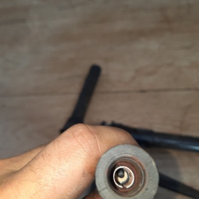 Крышка трамблера MG MGF 1997 седан 4дв. 18K4F - изображение 8