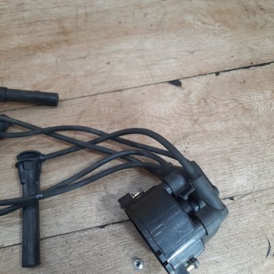 Крышка трамблера MG MGF 1997 седан 4дв. 18K4F - изображение 10