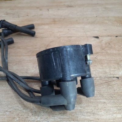 Крышка трамблера MG MGF 1997 седан 4дв. 18K4F - изображение 12